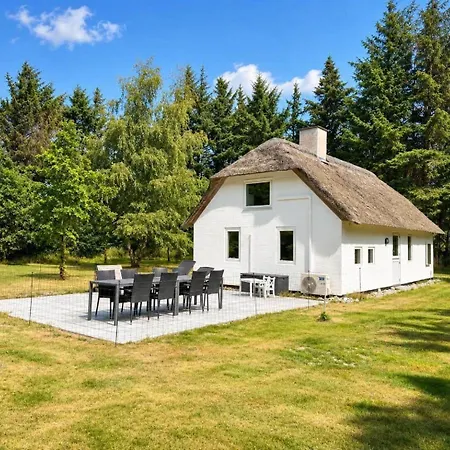 Vakantiehuis 10107-ulfborg-svollingvej-50