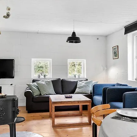 Vakantiehuis 10107-ulfborg-svollingvej-50 *