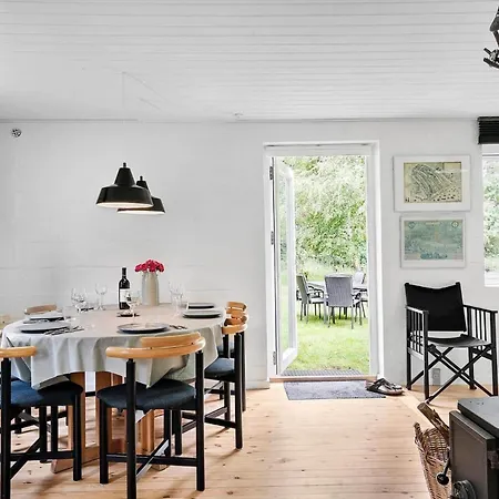 Prázdninový dům 10107-ulfborg-svollingvej-50 *