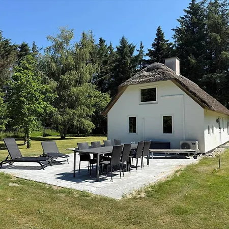 Vakantiehuis 10107-ulfborg-svollingvej-50 Ulfborg