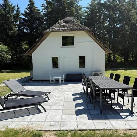 Vakantiehuis 10107-ulfborg-svollingvej-50 Ulfborg