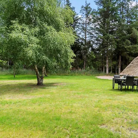 Vakantiehuis 10107-ulfborg-svollingvej-50