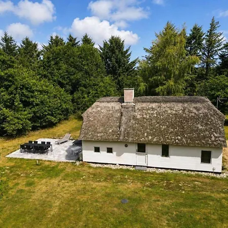 Vakantiehuis 10107-ulfborg-svollingvej-50 *